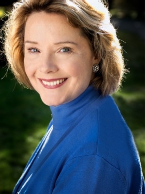 Ellen McLain