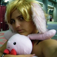 cosplayrain