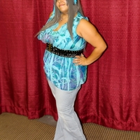 Blue Rena