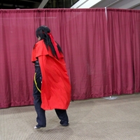Vincent Valentine