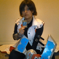 Seto Kaiba
