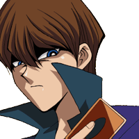 Seto Kaiba