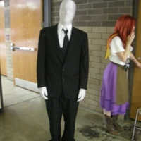 Slenderman