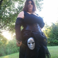 Bellatrix Lestrange