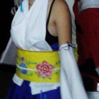 yunnie ffx