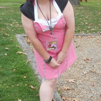 Kairi from Kingdom hearts