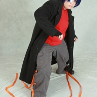 Akito Agito