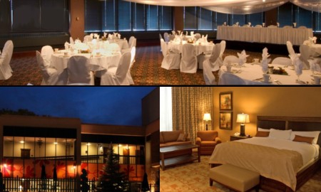 The Ramada Mall of America