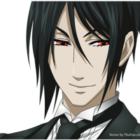 sebastian Michaelis