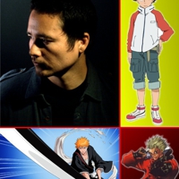Johnny Yong Bosch