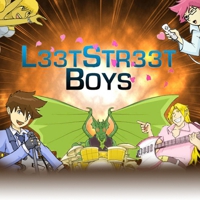 LeetStreet Boys
