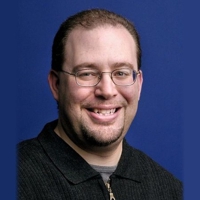 Russell Lissau