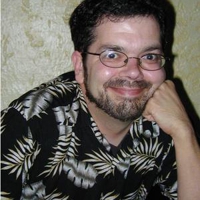 Chris Ayres