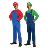 Video Game Cosplays