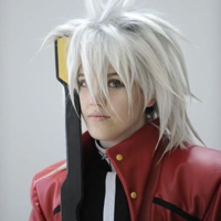 Anime Cosplays