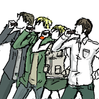 penguinaniki