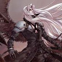 silverwolfe