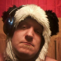 pandaninjakuru