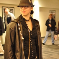 Ohayocon 2012