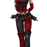 Harley Quinn