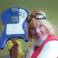 bionicsarah