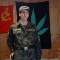 russiancommissar