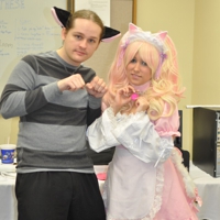 Anime-SPARK! 2012