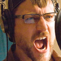 Steve Blum
