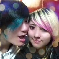 luuvmikitakei
