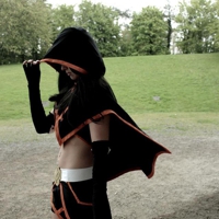 holymage