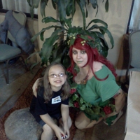 ivy