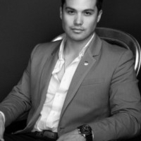 Michael Copon