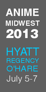 Anime Midwest