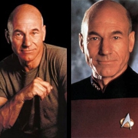Patrick Stewart