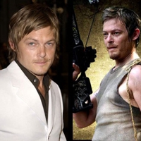 Norman Reedus