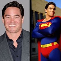 Dean Cain