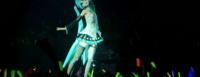 Hatsune Miku in Japan
