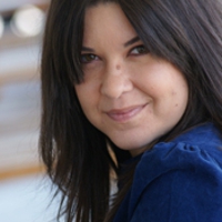 Colleen Clinkenbeard