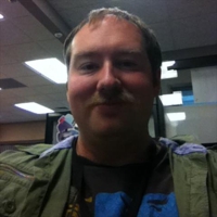 mustachejack