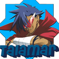 talamar