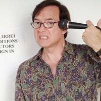 Billy West