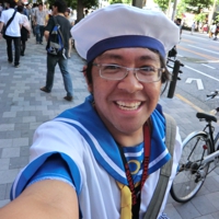 kagaminekotarou