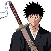kensashi