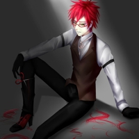 redgrell