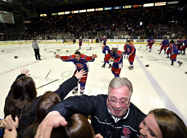 (Ray Chen/ArrayPhoto.com)