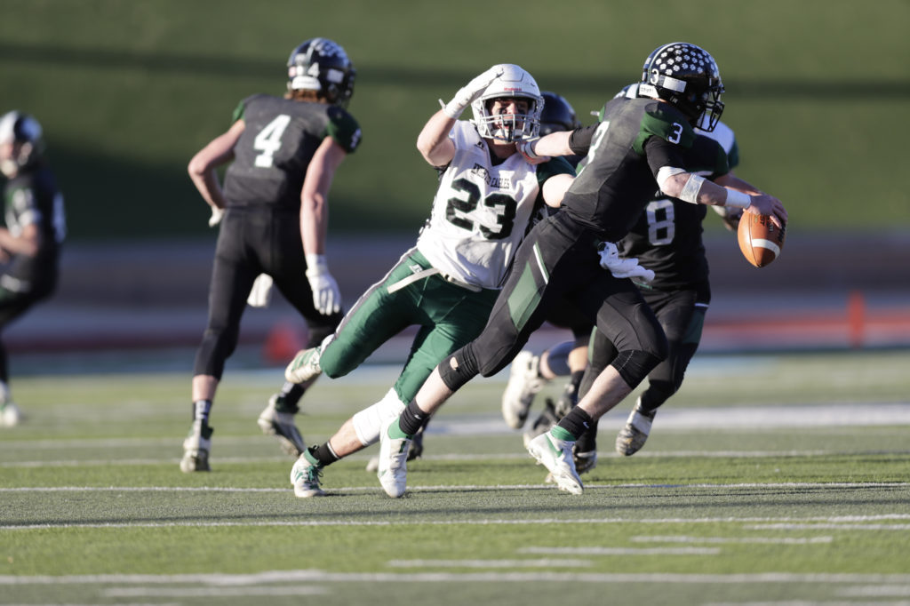 Stratton/Liberty Fleming