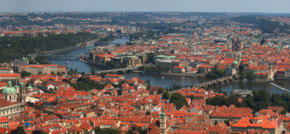 Prague