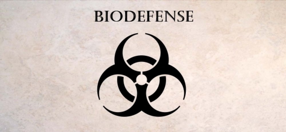Biodefense