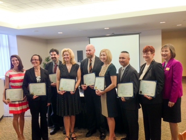 Recipients