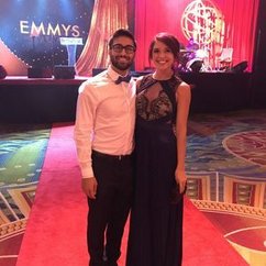 Communication major brings home major broadcasting award and scholarship